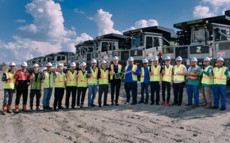 Zoomlion Accelerates Global Expansion with Intensive Multi-Line Deliveries for Major International Construction Projects