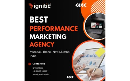 Ignitic Ideas Solidifies Position as Leading Performance Marketing Agency in Mumbai & Navi Mumbai, Driving Remarkable Client Growth