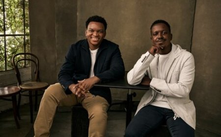 Rwazi Raises $12M to Replace Every Gut Call with an AI Copilot