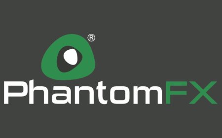 PhantomFX Raises INR 59.99 Crore Through QIP to Accelerate Global Growth & Enhance Creative Excellence