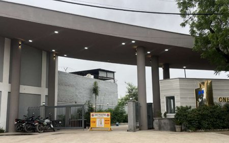 One Prastha Realty LLP Launches Luxury Villa Community in Sector 87, Sonipat - Redefining Heritage-Inspired Living