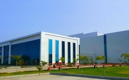 STL leads the way in sustainable optical fibre manufacturing with Green Hydrogen