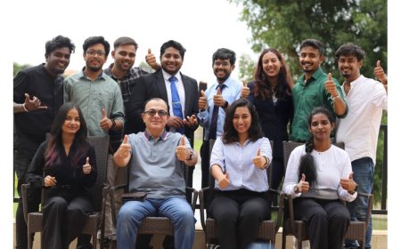 Moksha Media Group Appointed Digital Communication Partner for BLR Airport’s Commercial Offerings