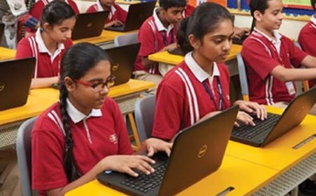 What Helps Students Consistently Excel in Their 10th Board Exams?