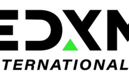 EDXM International's New Perpetual Futures Platform Goes Live