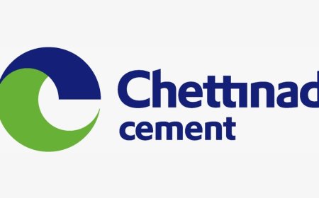 Chettinad Cement: 63 Years of Excellence as India’s Trusted Cement Brand