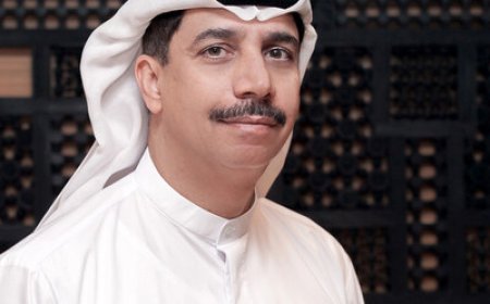 DIFC's H1 2025 results fuel Dubai's economic vision (D33) and demonstrate global leadership in financial services and innovation