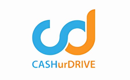 CashurDrive Marketing Limited IPO Opens on July 31, 2025