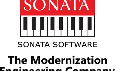 Sonata Software Q1 FY26 Consolidated PAT Grew 1.7% QoQ, And Announces First Interim Dividend of Rupees 1.25 Per Share