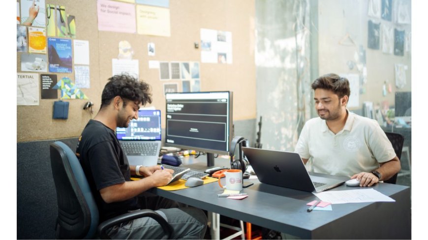 The Design Village Announces Launch of Centre for Social Design (C4SD): India’s First Incubated Social Design Studio