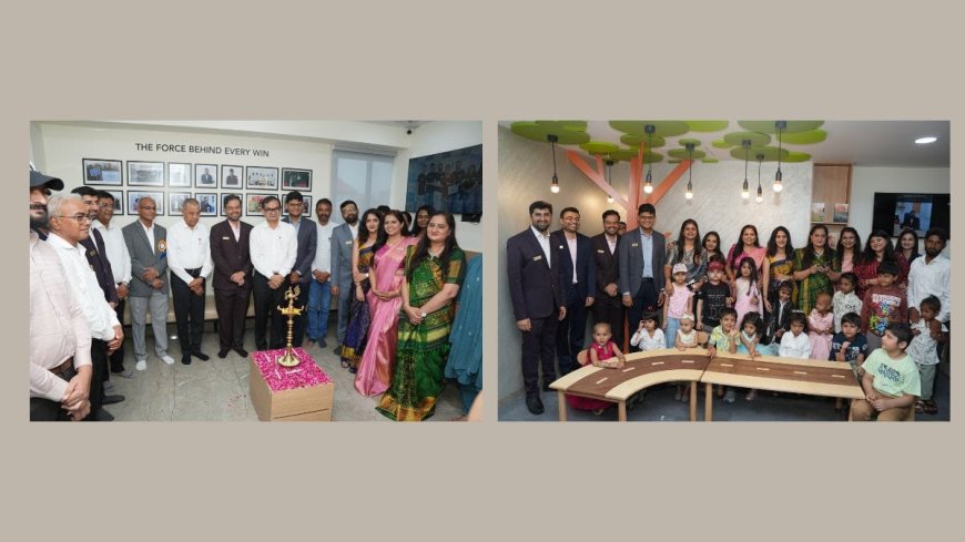 Oncowin inaugurates new centre in Nikol, also launches dedicated facility for children