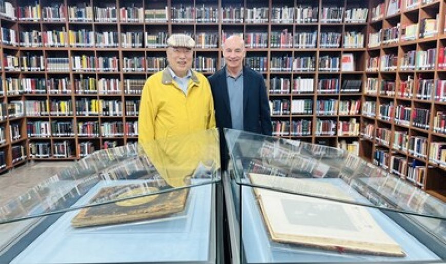 DeTect and Hanseo University Deepen Collaboration with Radar Deployment at the Taean Flight Education Center