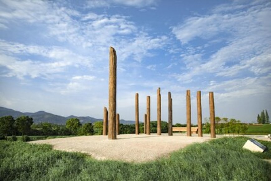 Xinhua Silk Road: China's Liangzhu kicks off dialogue between Chinese, Roman civilizations