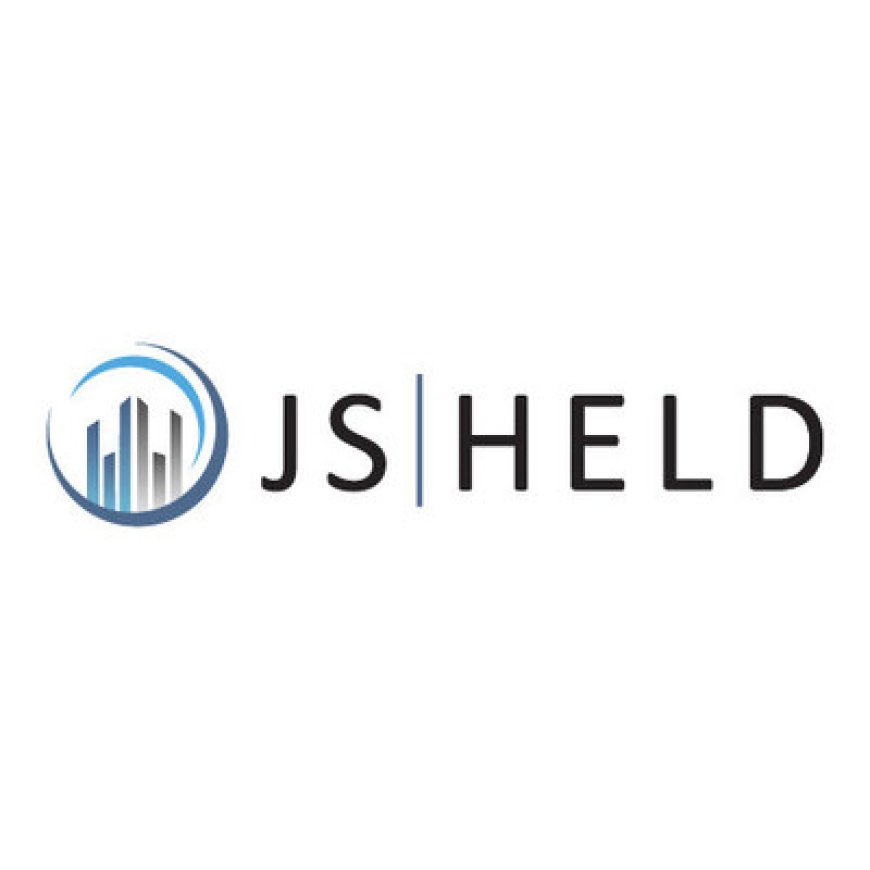 J.S. Held Expert Teams' Work Across Six Continents Recognized as Industry Leading
