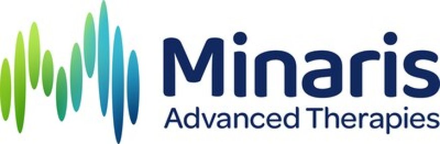 Minaris Advanced Therapies Welcomes Orla Cloak as Chief Executive Officer