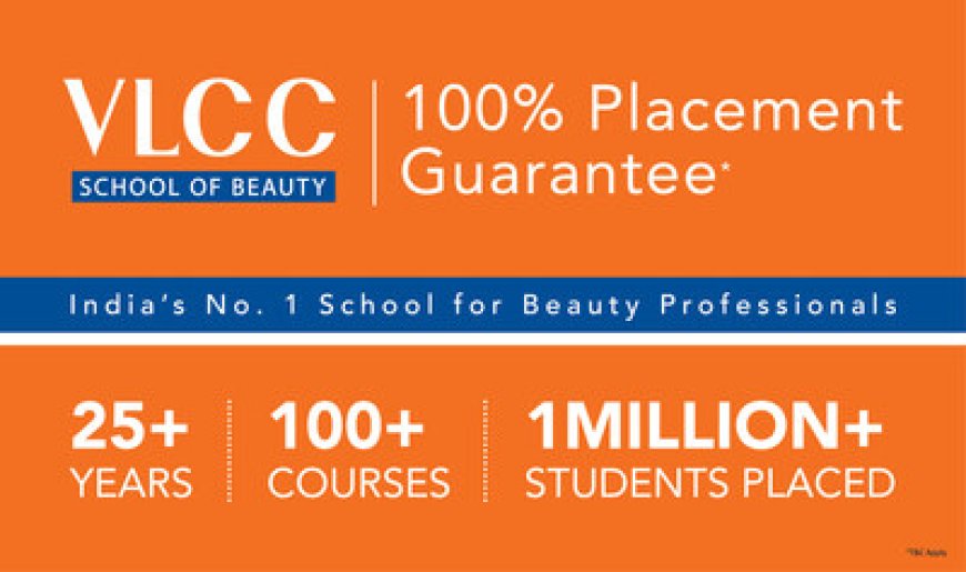 VLCC Joins Government's Skilling Mission to Boost Youth Employability