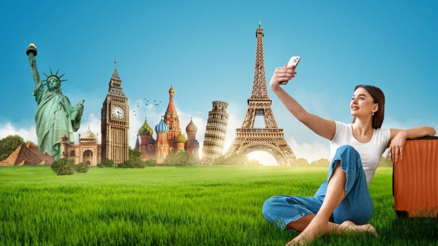 Top International Destinations to Visit in 2025 with a Personal Loan