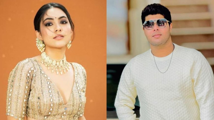 Confirmed Entry of Krish Gupta and Reem Shaikh Spices Up Bigg Boss 19?