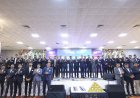 Tariffs, Tough Calls, and Diwali Prep – 1,700 Entrepreneurs Gather in Surat with Strategy on Their Minds