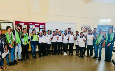 Vedanta Lanjigarh’s Skills Training Centre Secures 92% Job Placement for First Food & Beverage (F&B) Batch