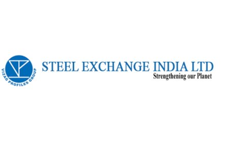 Steel Exchange India Posts 296% YoY Growth in Q1 Net Profit on Strong Operating Performance