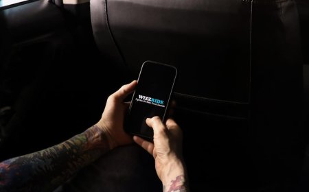 Wizzride Technologies: Redefining Mobility and Tourism in Northeast India with Innovation and Heart