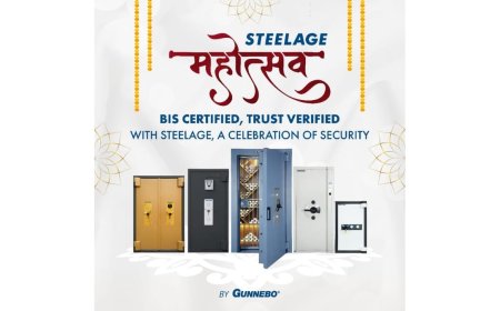 ‘Steelage Mahotsav’ campaign launched across 100 cities in India to promote BIS certified products for jewellers