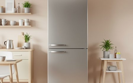 Why a 5 Star Refrigerator Tops the Independence Day Sale List
