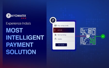 Payomatix Launches POP at MoneyExpo 2025 – A 45-Day Freemium Offer to Simplify Payments for Growing Businesses