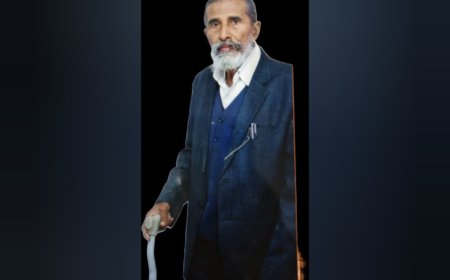 Technical Professional Education in India Foundation" Honored as 'BEST SERVING NGO of the Year 2025' with Azaadi Samman by IFF