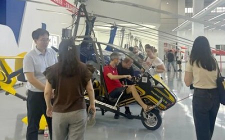 CCTV+: China Up Close: Zhejiang Tour Explores Pinghu