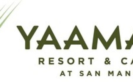 Yaamava' Resort & Casino Receives AAA's Esteemed Five Diamond Designation