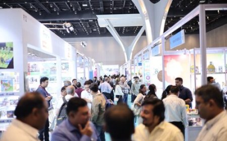 Kids India 2025: meeting place for the global toy industry in Mumbai