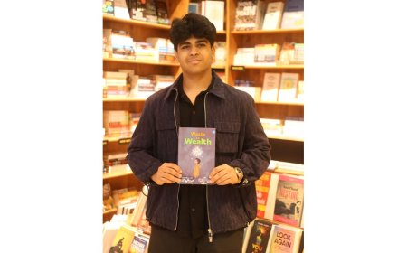 ‘Waste To Wealth’ , Unveiling the Untapped Potential of Waste Management