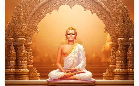 Paryushan 2025: Why India’s Most Introspective Festival Is Gaining Global Relevance