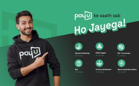 PayU Launches 'Ho jayega' Campaign to Celebrate and Champion the Spirit of India's MSMEs