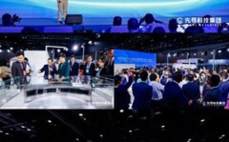 Vital Materials Released Quantum Flux Photon Counting CT (PCCT) Full Vertical Integration Technology