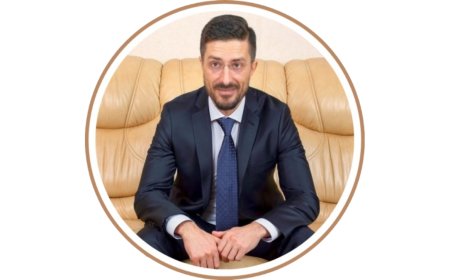 Arif Patel, Dubai-UAE Based philanthropist extends their philanthropy endeavors worldwide