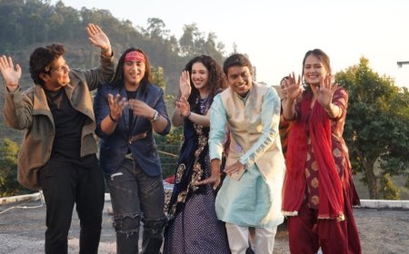 Sundarnagar Ki Sundari Wins Hearts with Charm and Simplicity