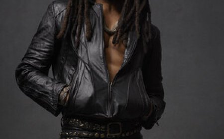 Rock Legend Lenny Kravitz to Headline the 2025 Bahamas Culinary & Arts Festival Presented by Baha Mar