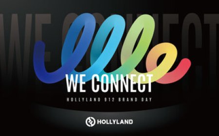 Hollyland Brings Global Creators to China for Cross-Cultural Tech and Creativity Tour