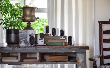 ARLO UNVEILS ALL-NEW LINEUP OF SMART HOME SECURITY SOLUTIONS WITH ADVANCED AI-POWERED ARLO INTELLIGENCE