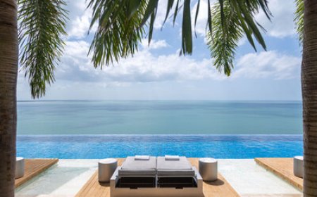 Discover the Best "Bleisure" Destinations in Latin America