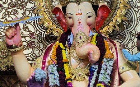 Signify Takes Over Mumbai: Celebrates Ganesh Chaturthi with Millions of Devotees