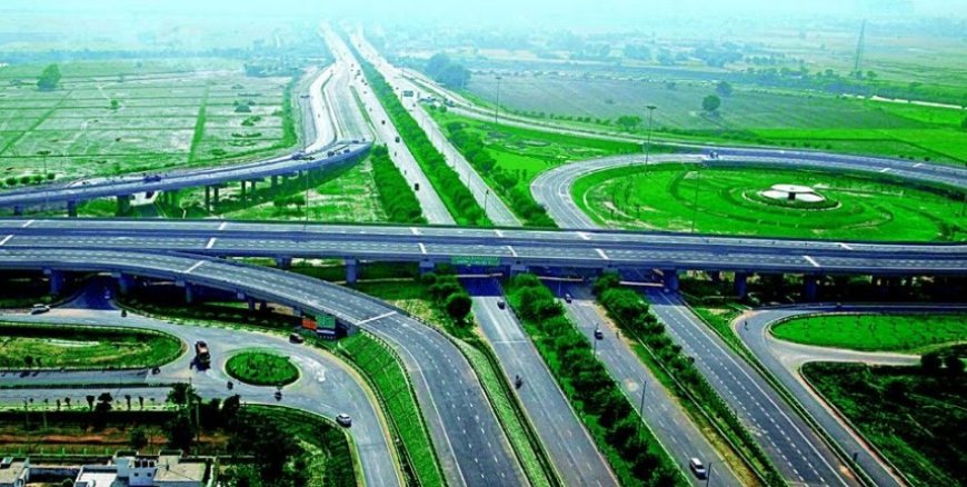 ACE Group Achieves Landmark Sales Worth Rs. 5,000 Crore on Yamuna Expressway