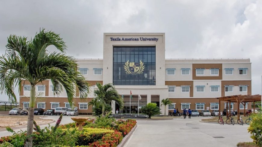 Why Texila American University Is a Top Choice for Caribbean Medical Education