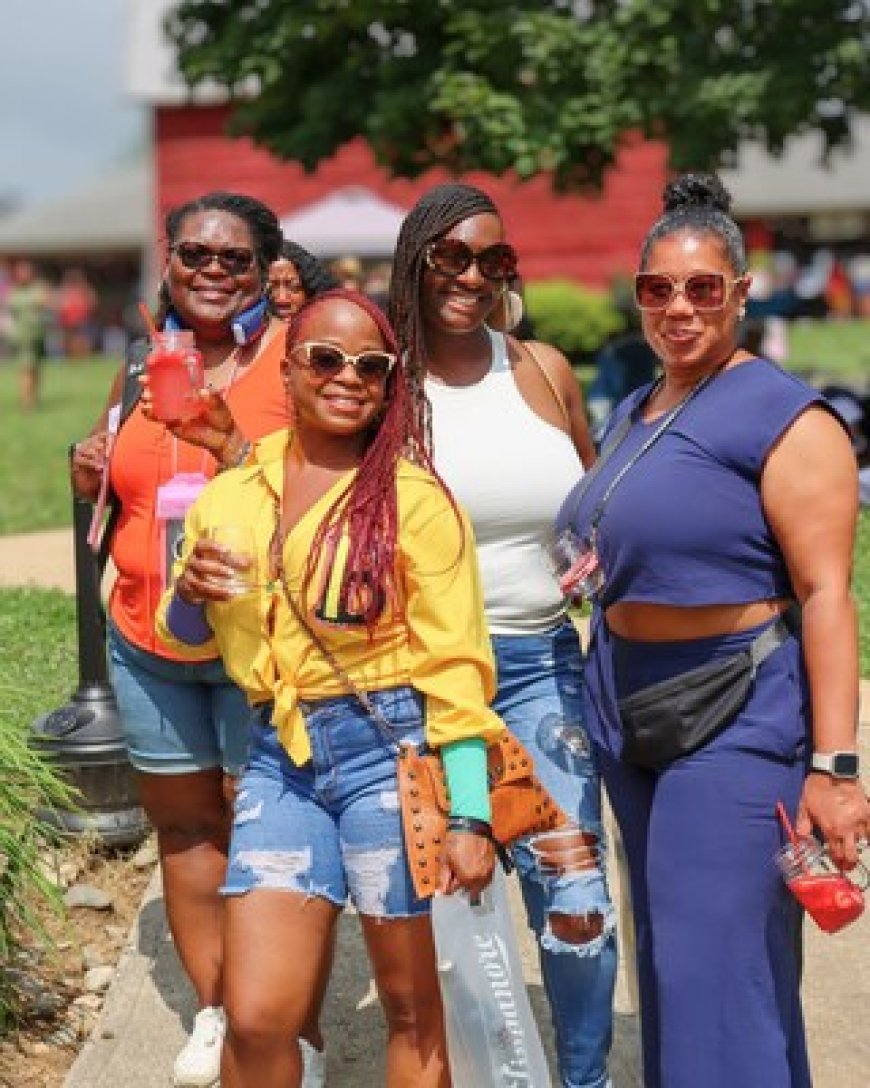 Linganore Winecellars Announces Expanded Wine Offerings for Annual Autumn Reggae Festival