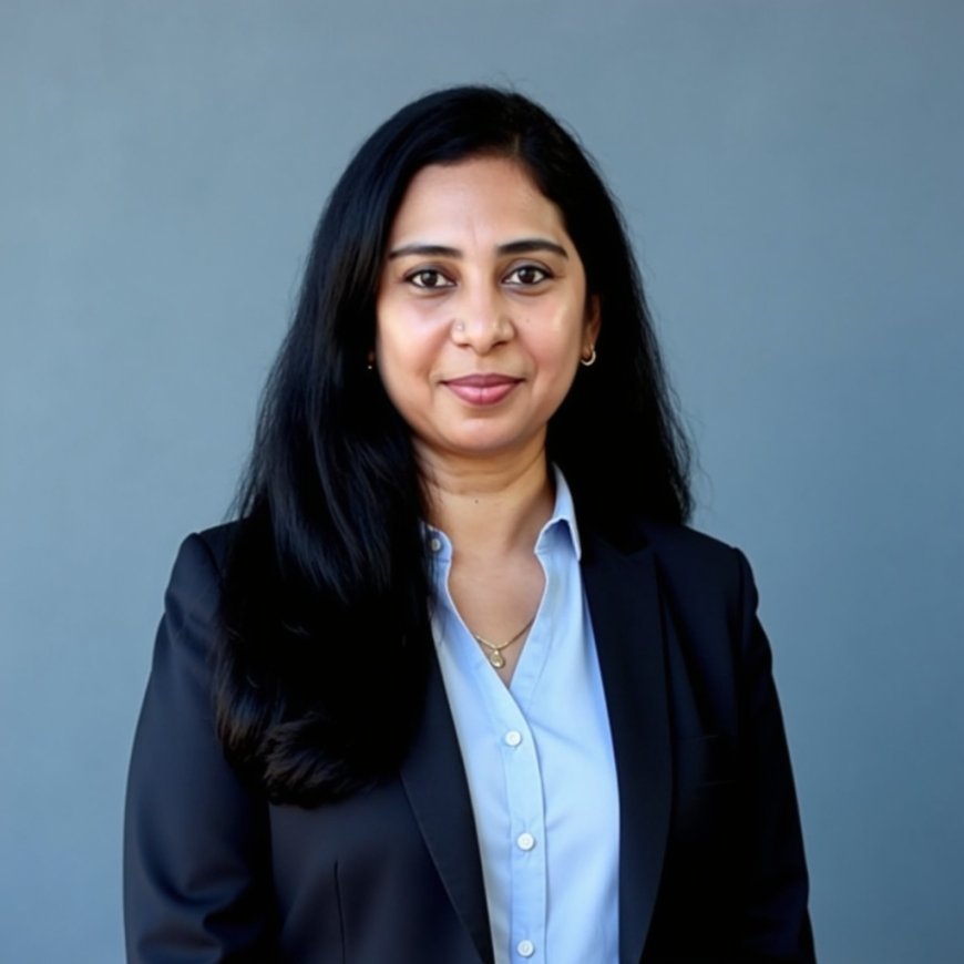 Rassense Private Limited Announces the Appointment of Swarna Rajamani as its Chief Business Officer