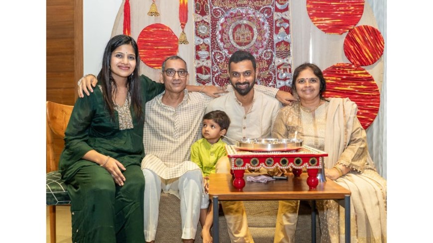 Rohan Jardosh Proves Mind Over Matter Through Athai Tap