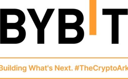 Bybit Presents "Mantle × Bybit Roadmap": Expanding MNT Utilities and Vision for Mass Adoption